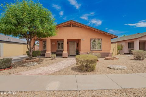 1214 W SAINT CATHERINE Avenue Phoenix AZ 85041