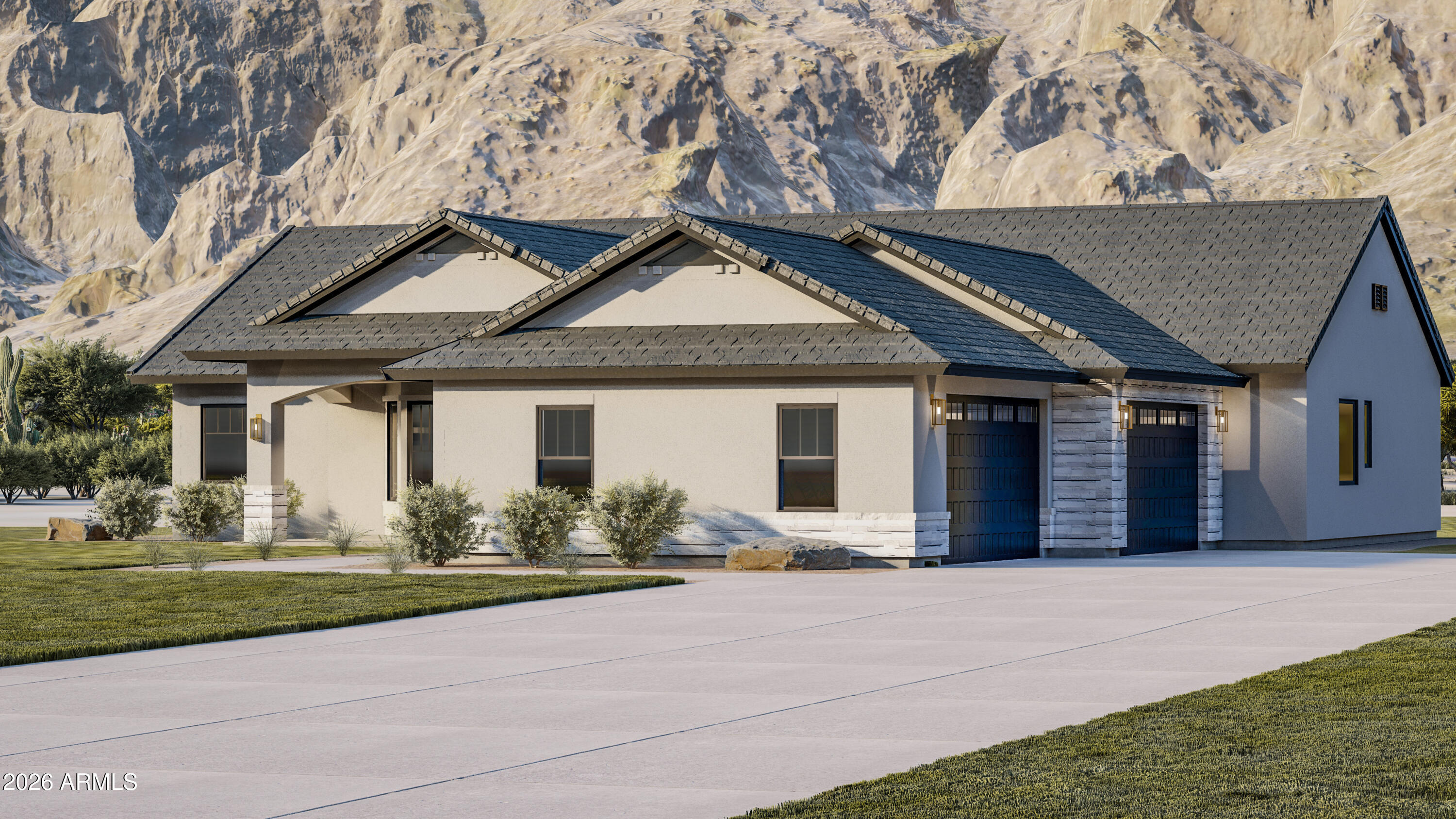 532 E Paint Your Wagon Trail