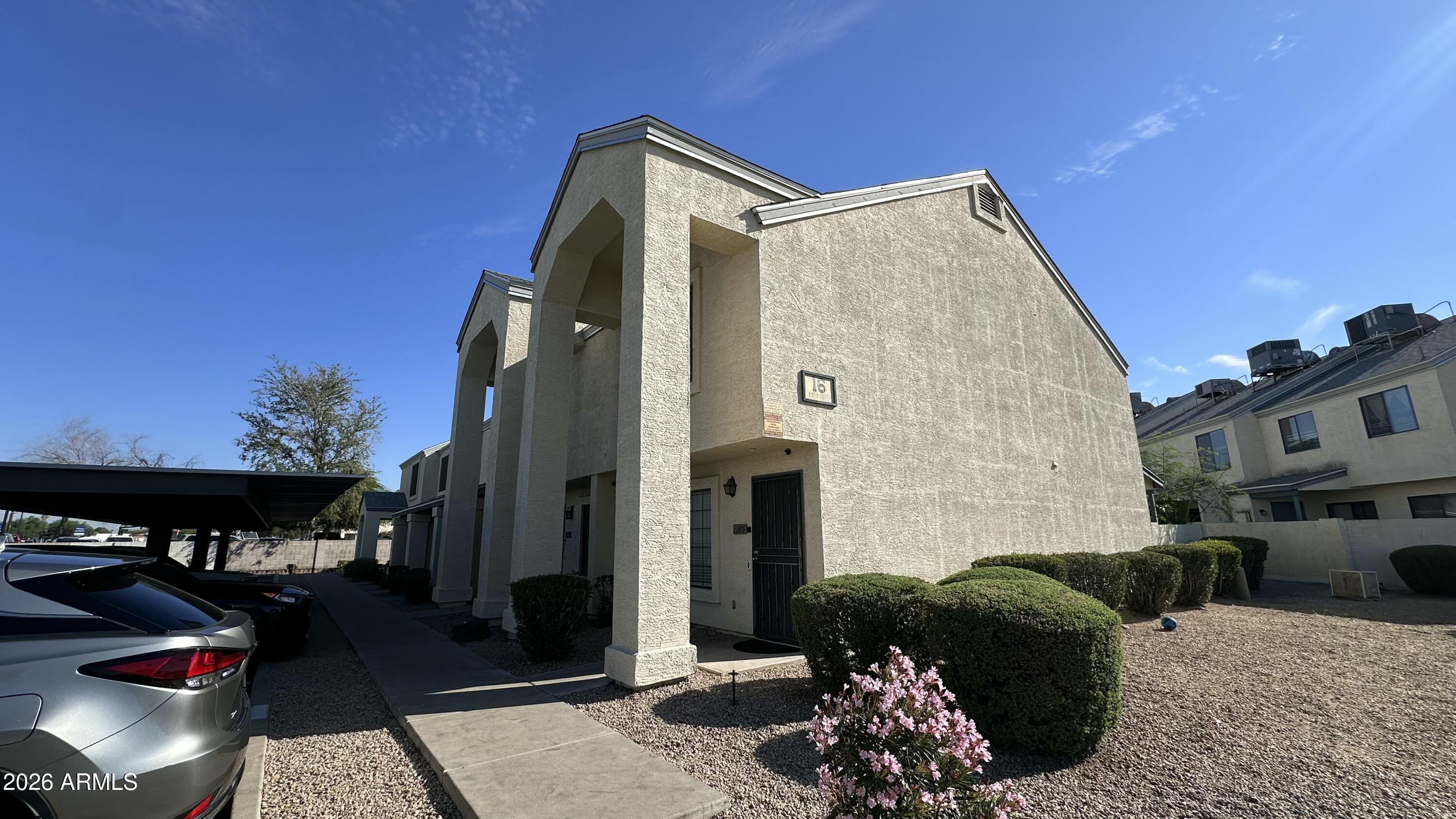 7801 N 44TH Drive 1183