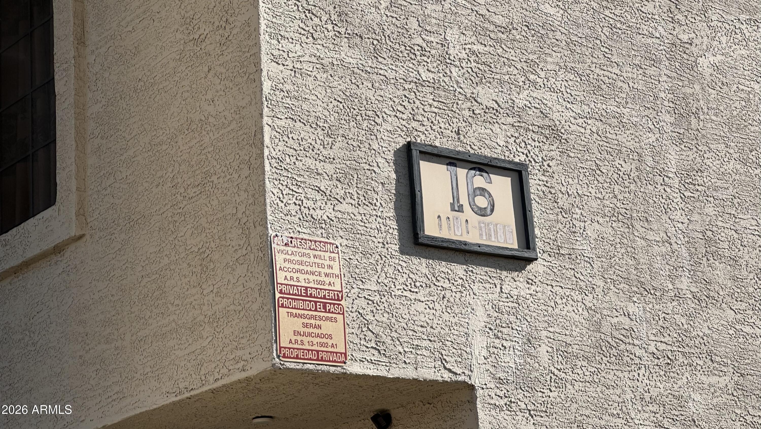 7801 N 44TH Drive 1183