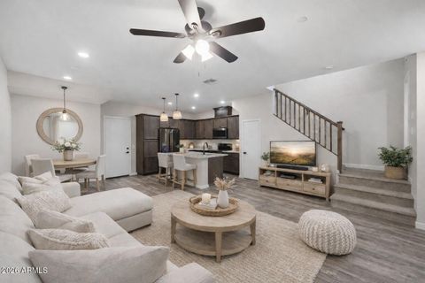 779 E DORAL Avenue 102 Gilbert AZ 85297