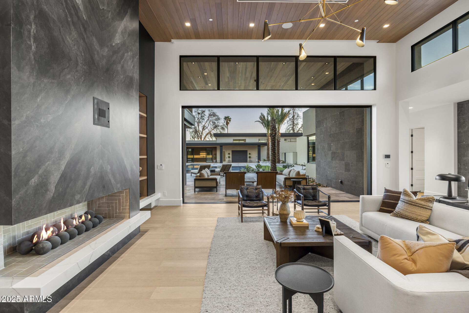 7001 E PARADISE Drive