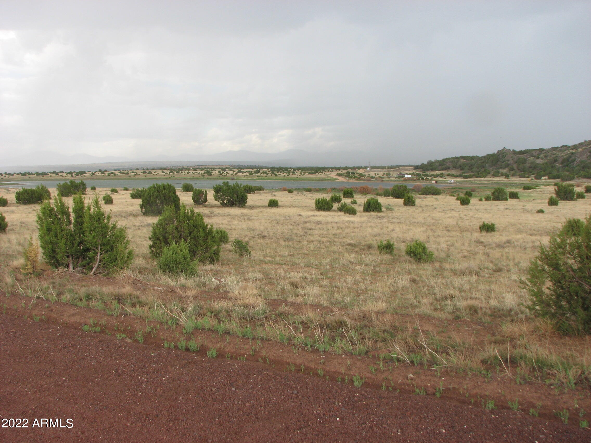 Show Low Pines Unit 5 - Land