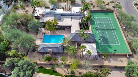 Photo of 3400 E Palo Verde Drive, Paradise Valley, AZ 85253 (MLS # 7007782)