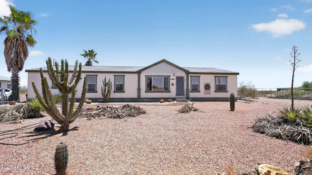 Photo of 4907 N 372nd Avenue, Tonopah, AZ 85354 (MLS # 7054205)