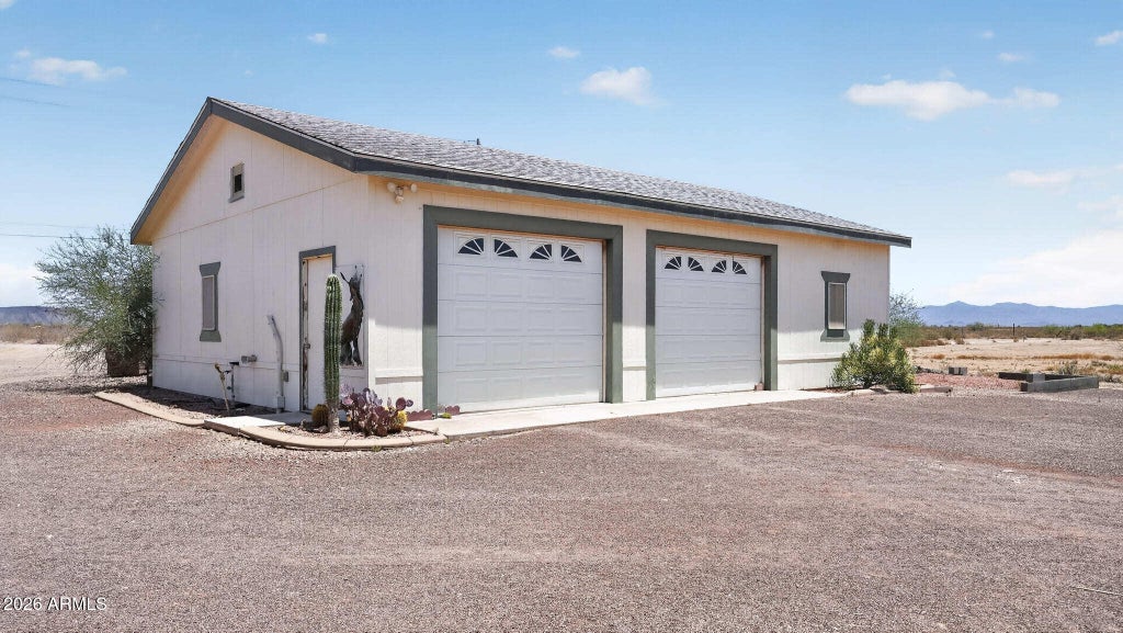 Photo of 4907 N 372nd Avenue, Tonopah, AZ 85354 (MLS # 7054205)
