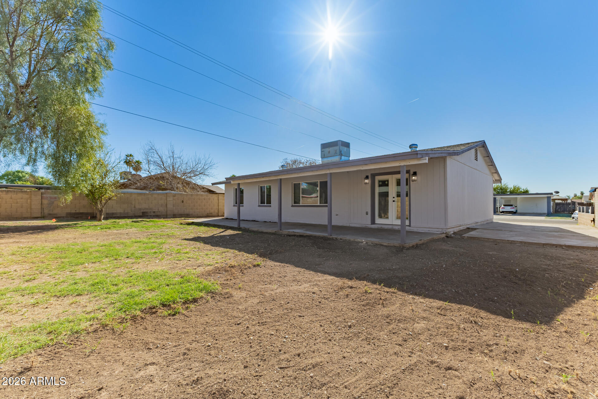 7922 W CLAYTON Drive