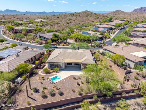 42423 N CROSS TIMBERS Court Anthem AZ 85086