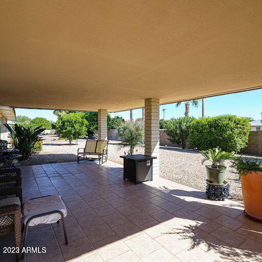 16209 N DESERT HOLLY Drive