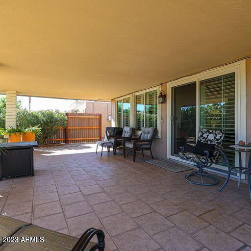 16209 N DESERT HOLLY Drive