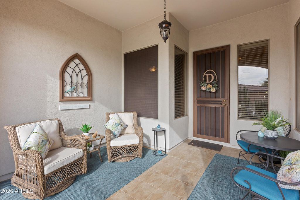 Photo of 41712 N Golf Crest Road, Anthem, AZ 85086 (MLS # 6979911)