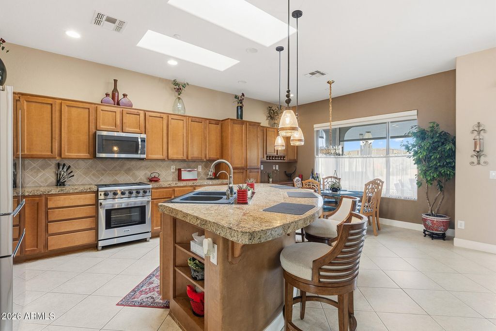 Photo of 41712 N Golf Crest Road, Anthem, AZ 85086 (MLS # 6979911)