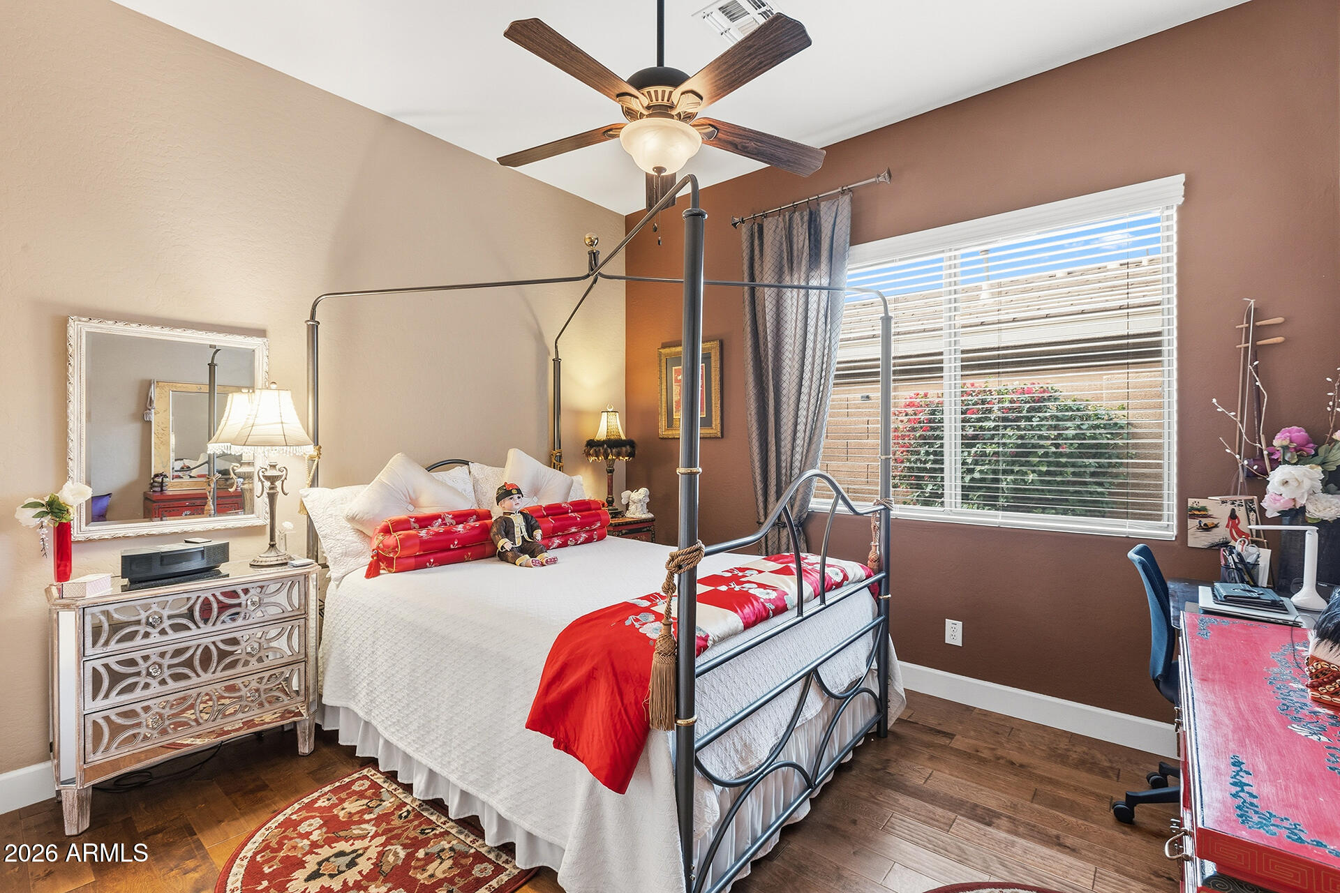 41712 N GOLF CREST Road