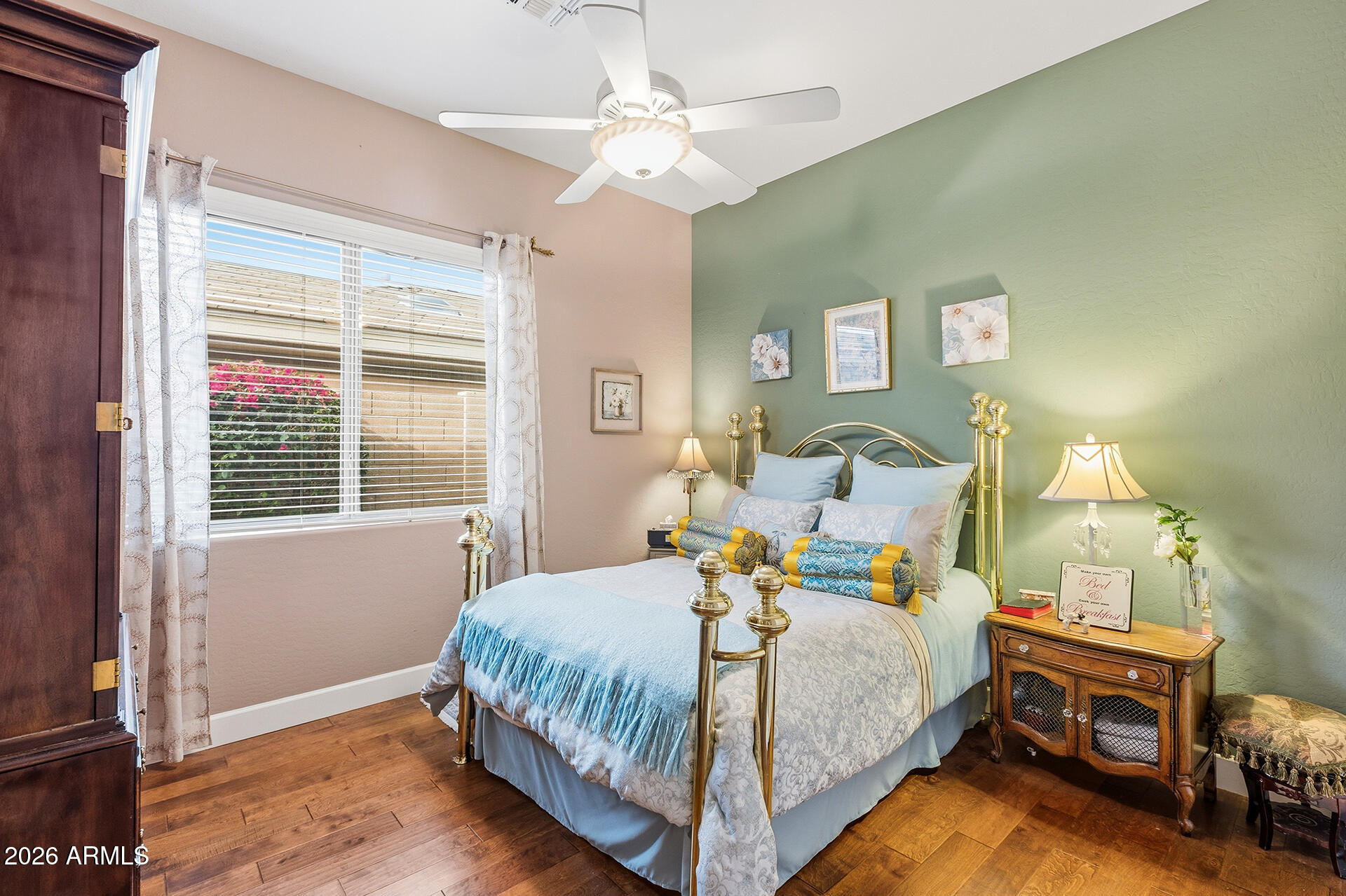 41712 N GOLF CREST Road