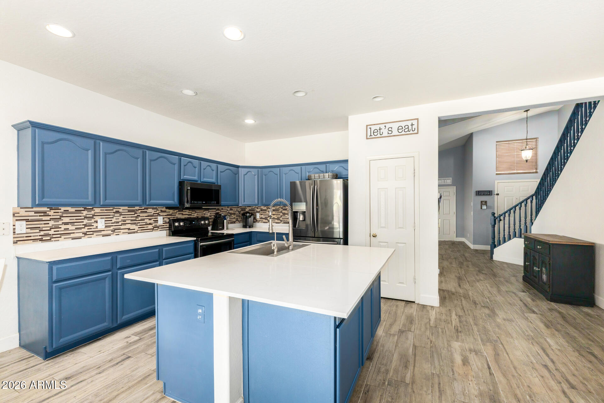 MISSION VALLEY PHASE 2A - Residential