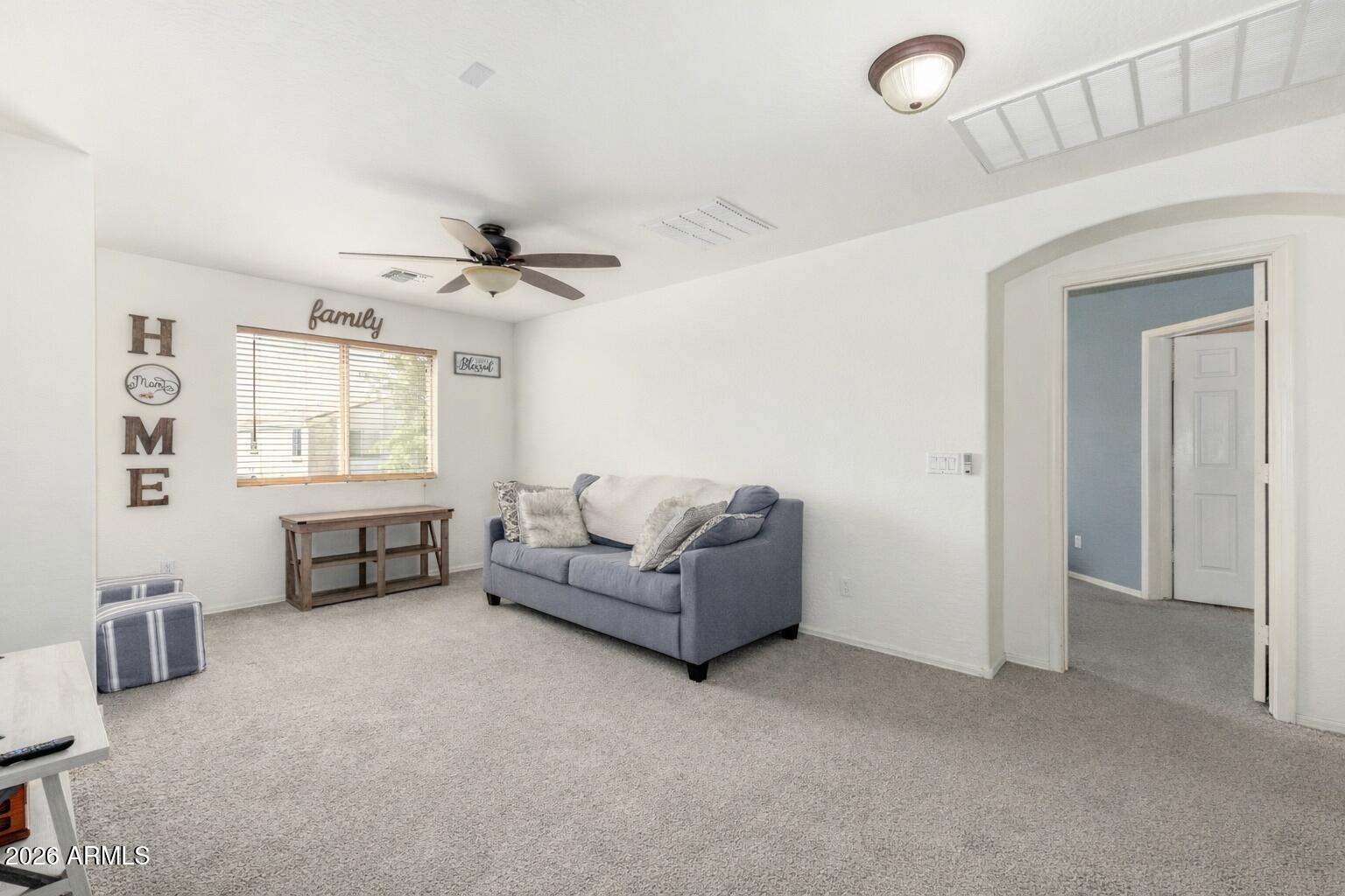 MISSION VALLEY PHASE 2A - Residential