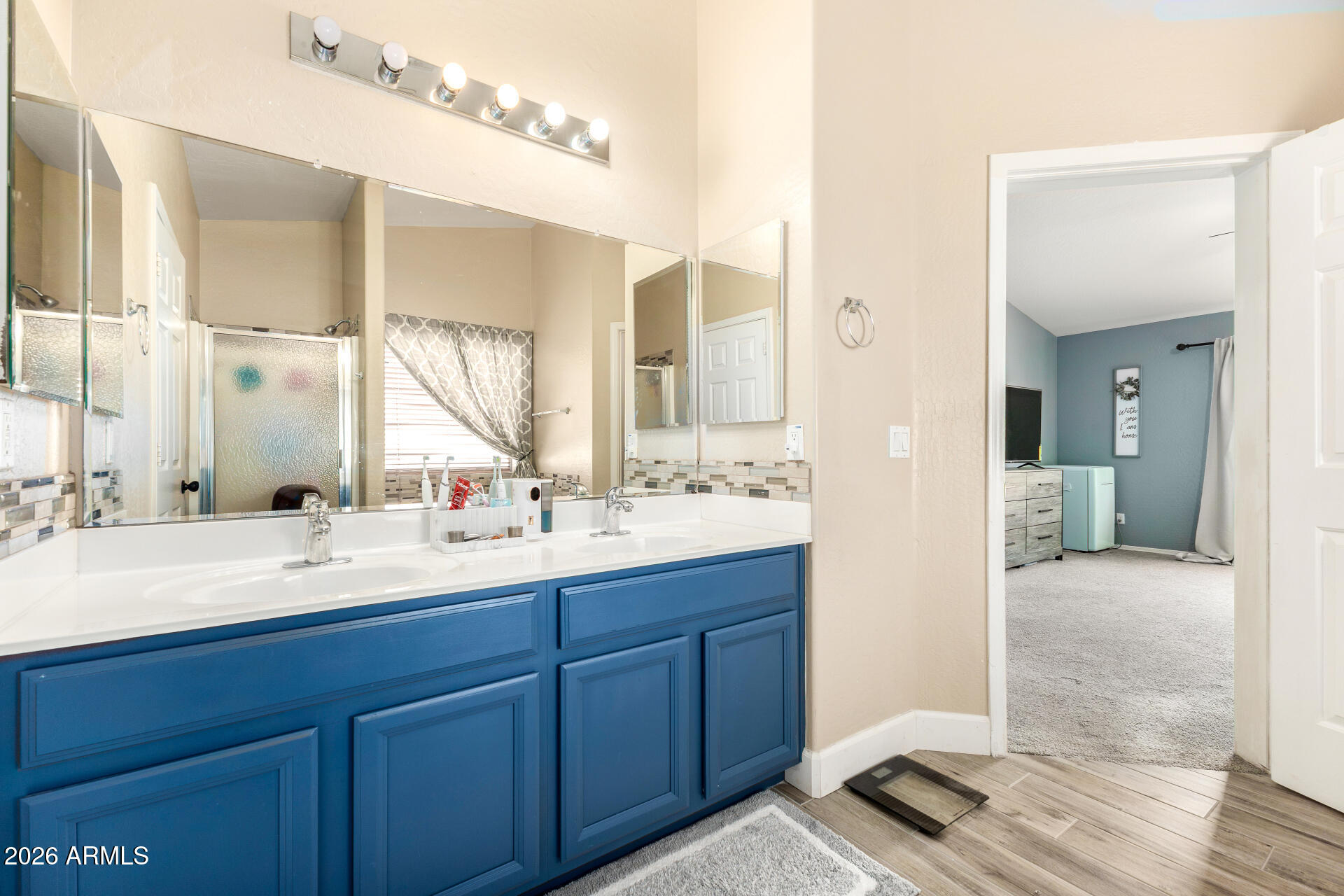 MISSION VALLEY PHASE 2A - Residential
