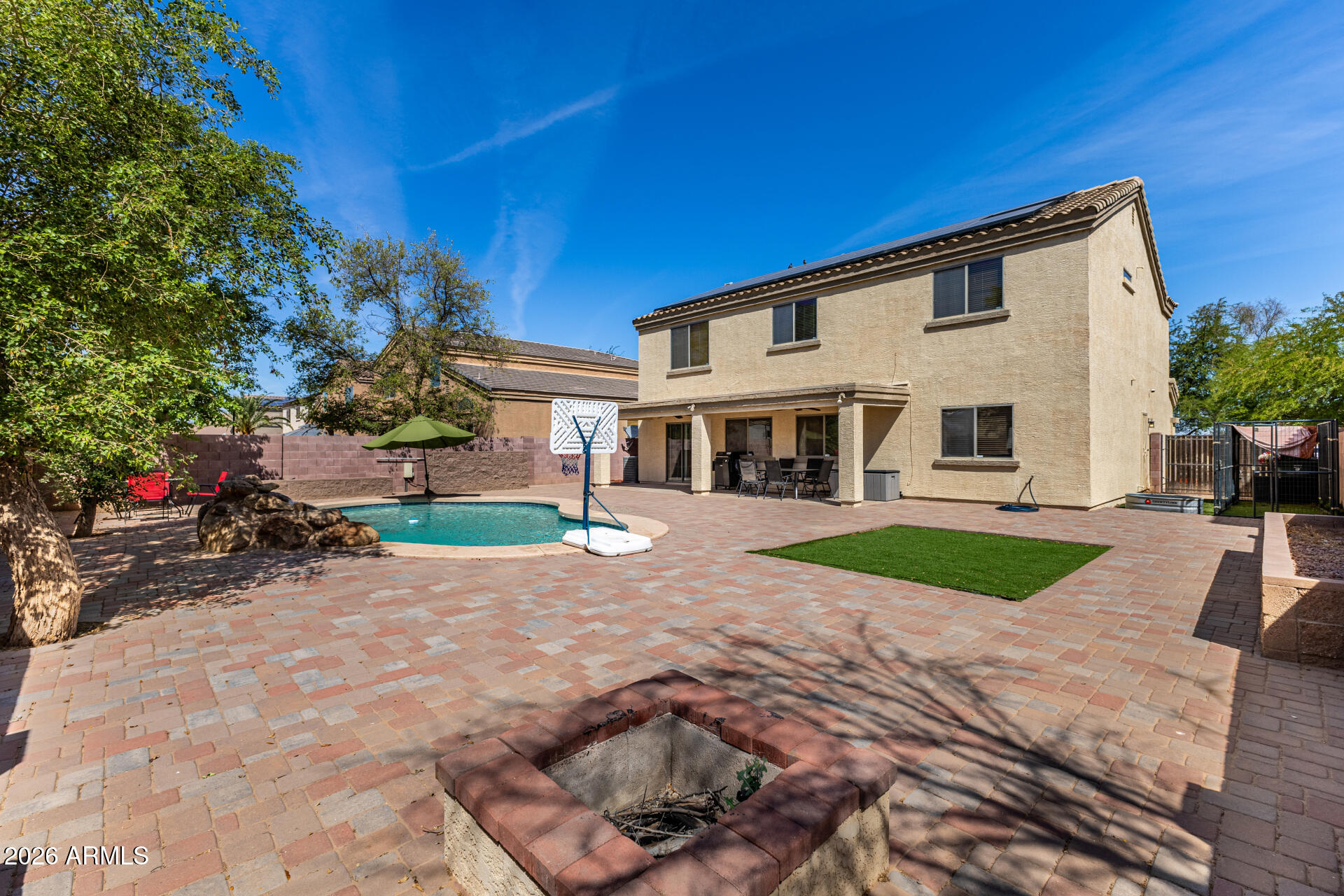 MISSION VALLEY PHASE 2A - Residential