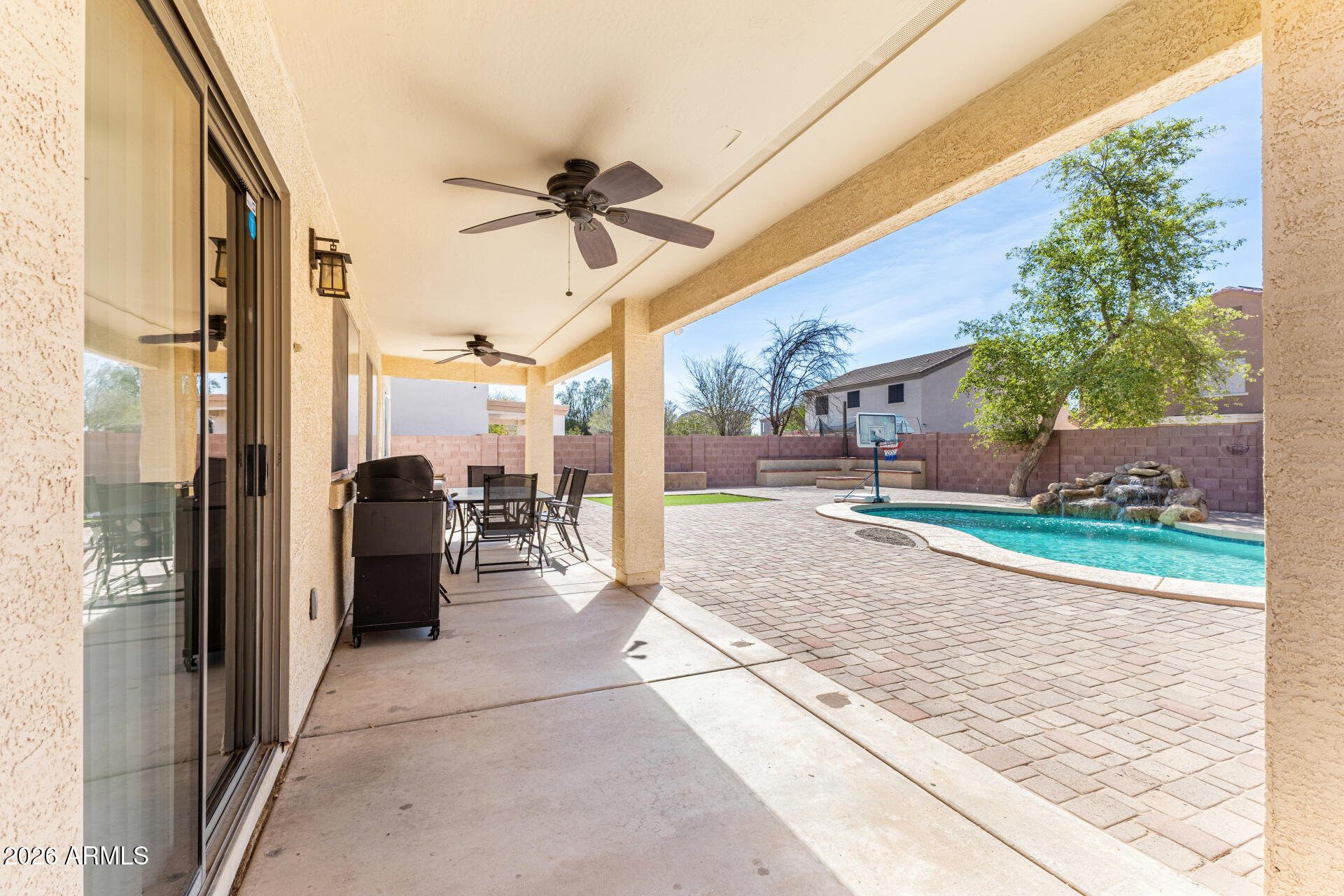 MISSION VALLEY PHASE 2A - Residential