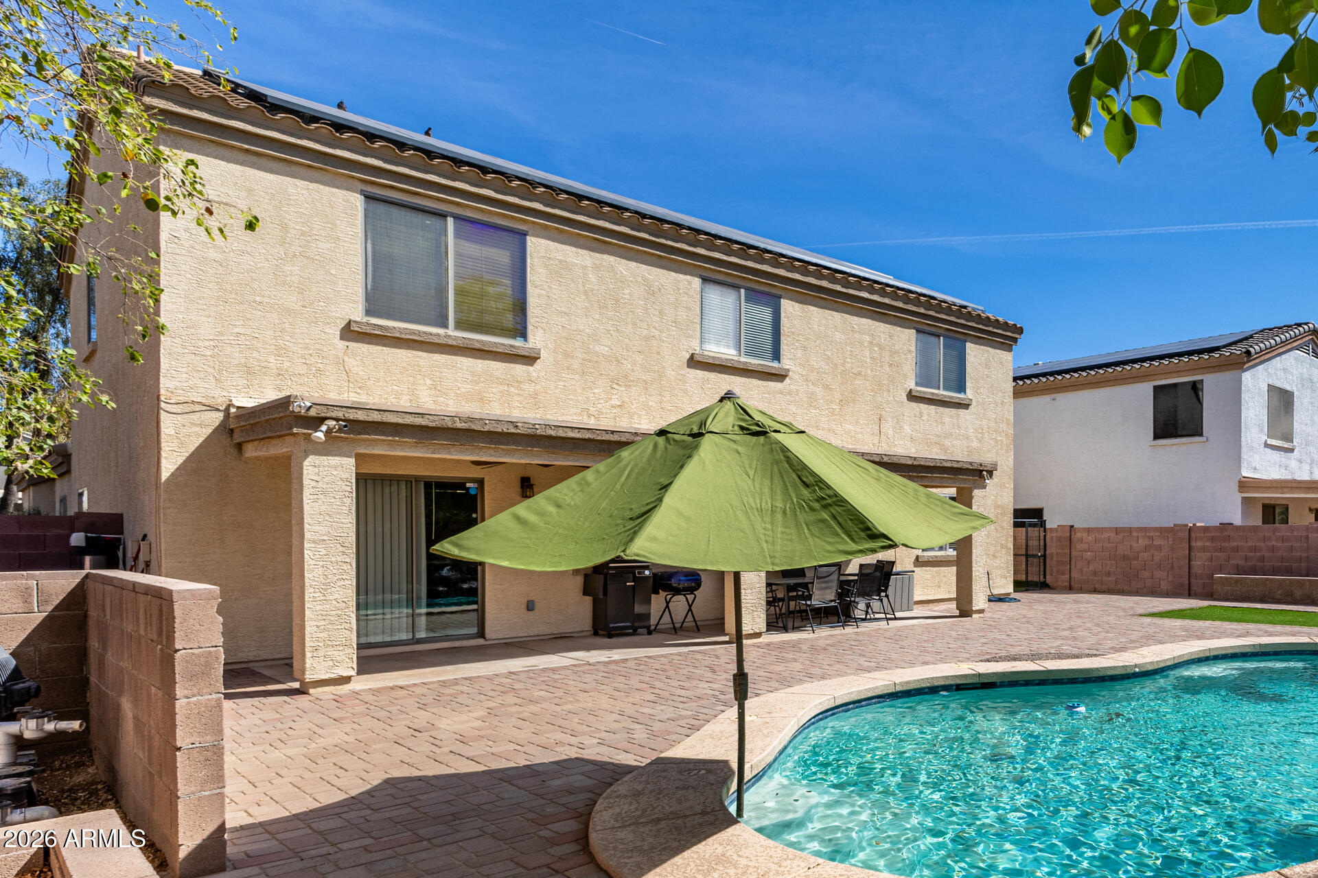 MISSION VALLEY PHASE 2A - Residential
