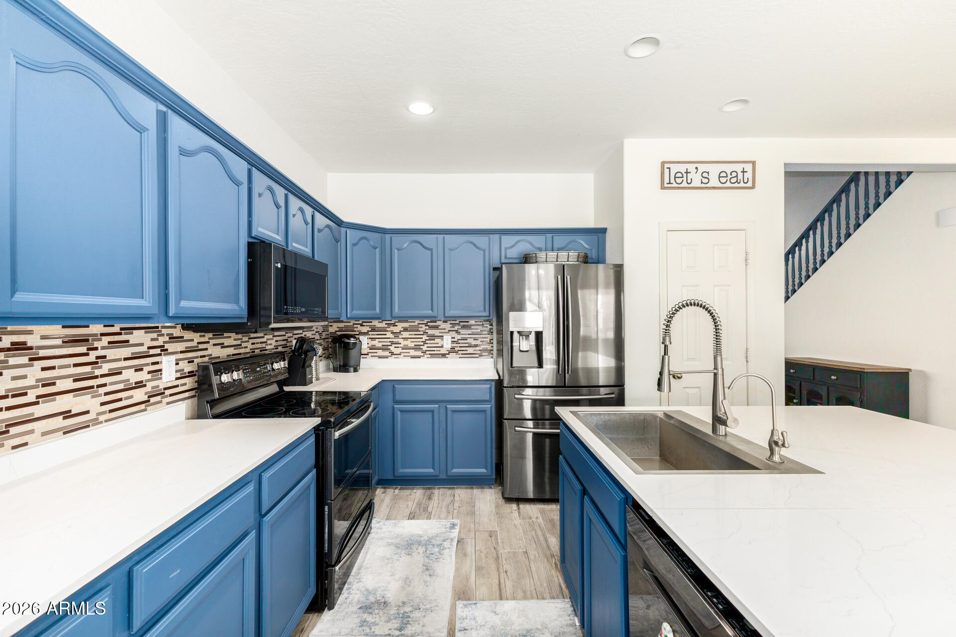 MISSION VALLEY PHASE 2A - Residential