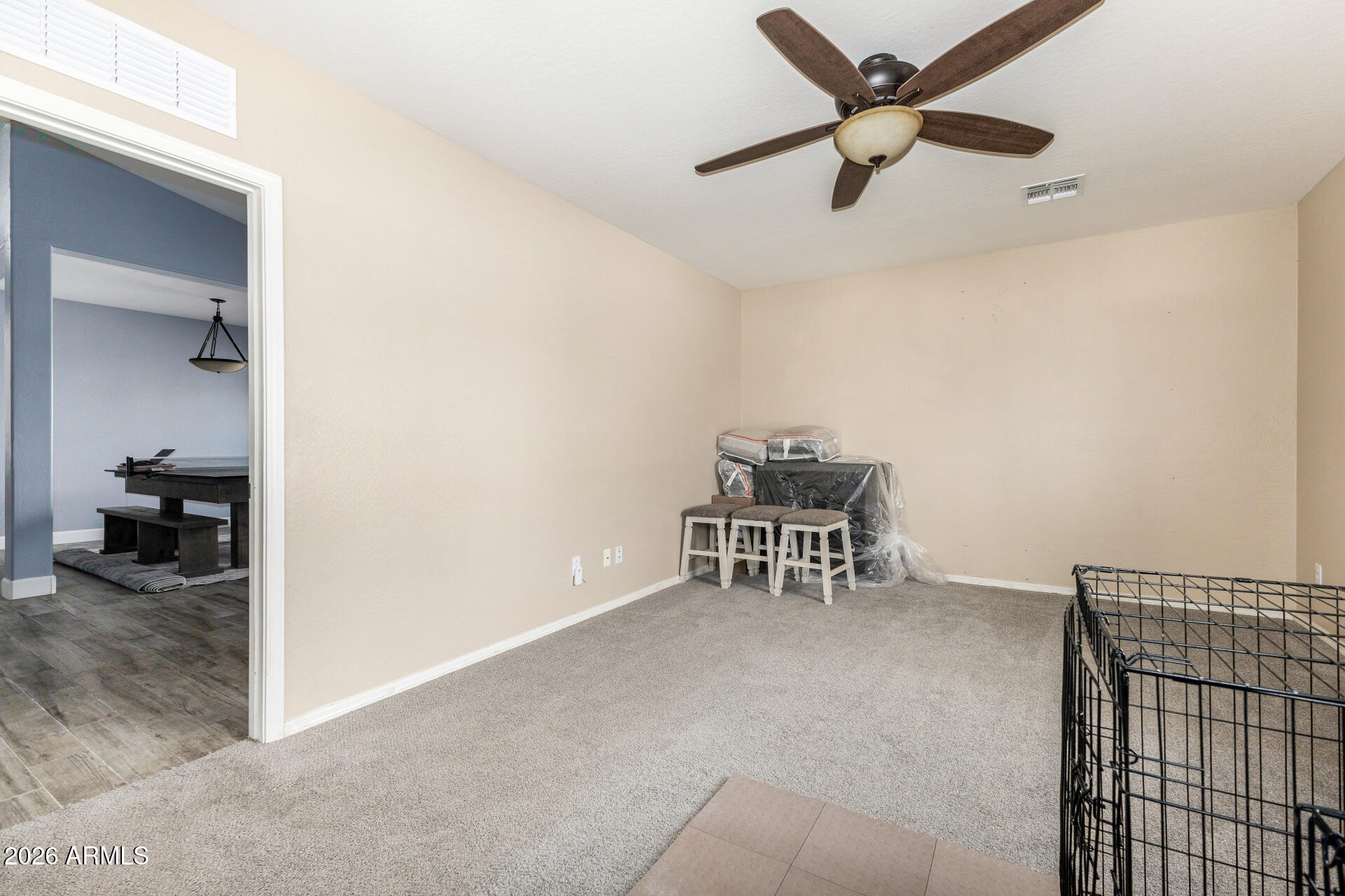 MISSION VALLEY PHASE 2A - Residential