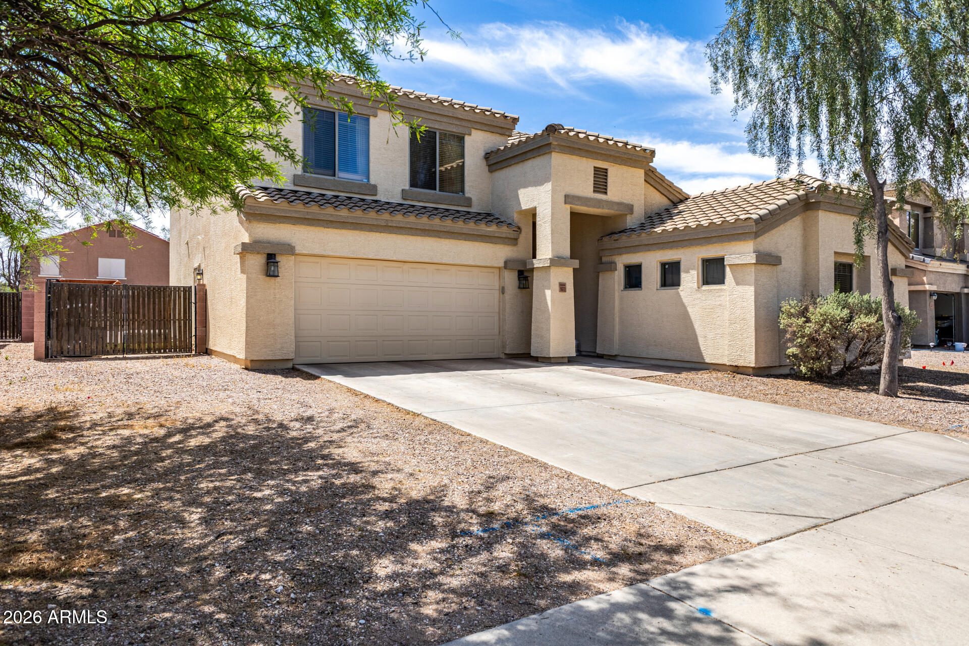 MISSION VALLEY PHASE 2A - Residential
