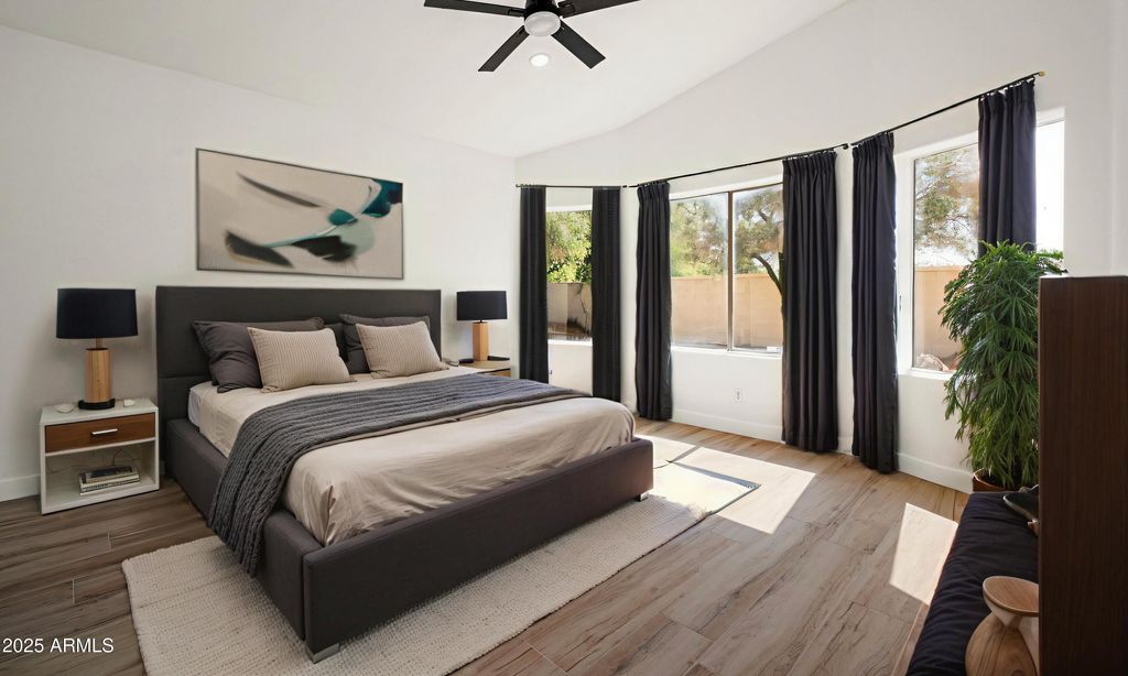 Photo of 20986 N 66th Lane, Glendale, AZ 85308 (MLS # 6925583)