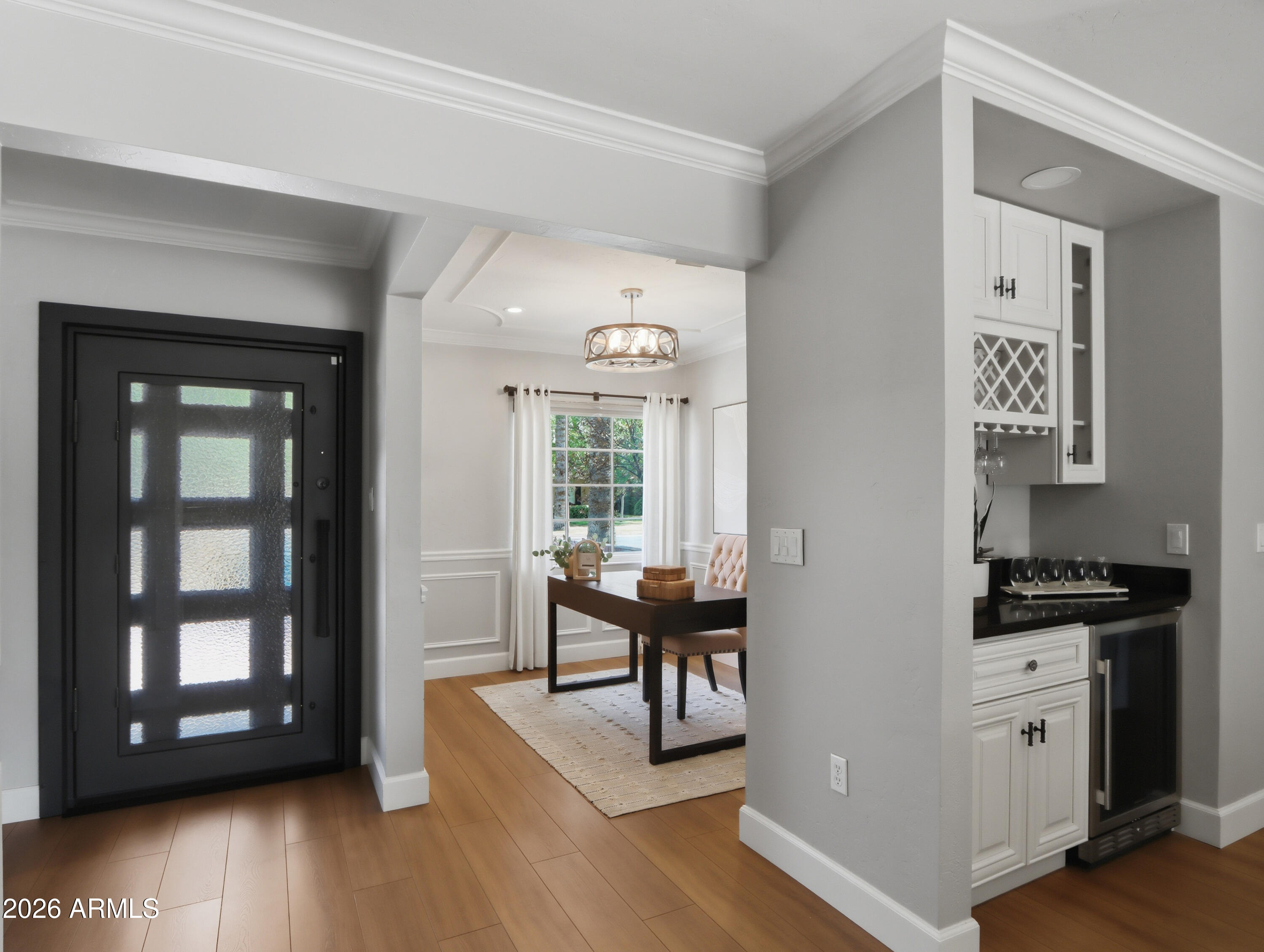 1322 W PALM Lane