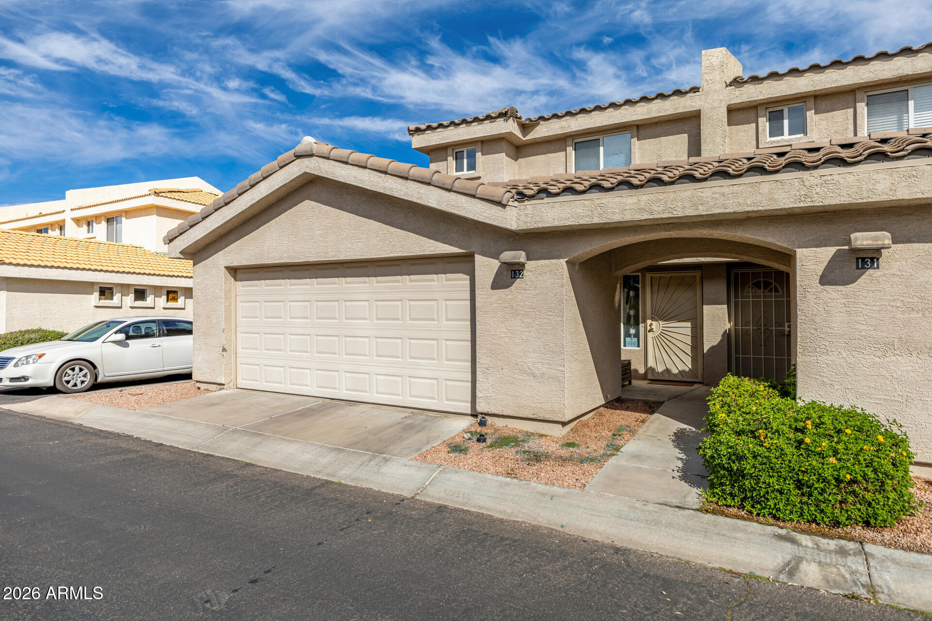 16015 N 30TH Street 132