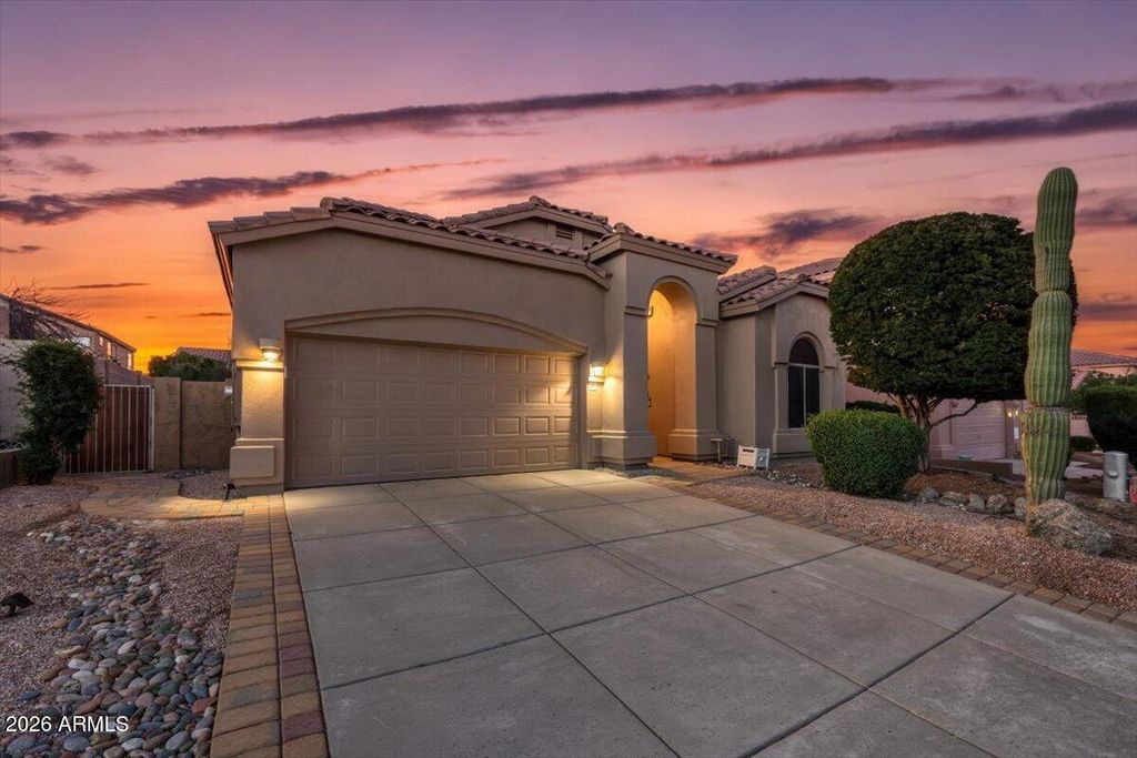 Photo of 3615 N Tuscany, Mesa, AZ 85207 (MLS # 6976023)