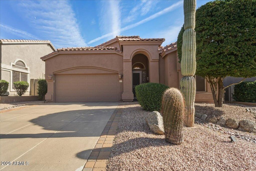 Photo of 3615 N Tuscany, Mesa, AZ 85207 (MLS # 6976023)
