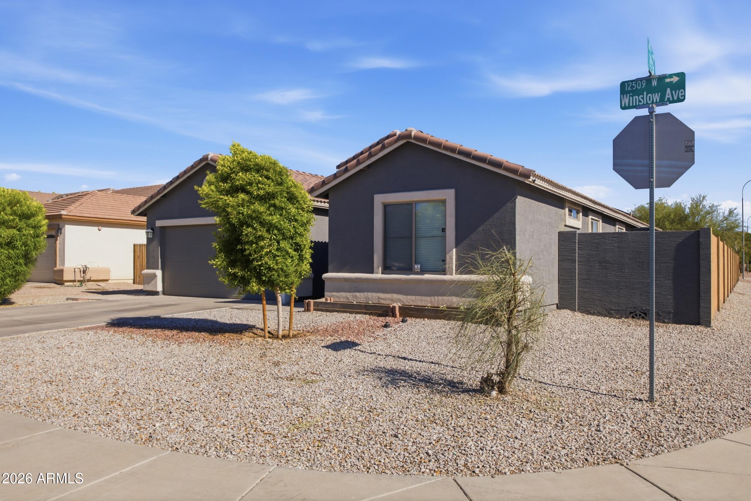 12509 W WINSLOW Avenue