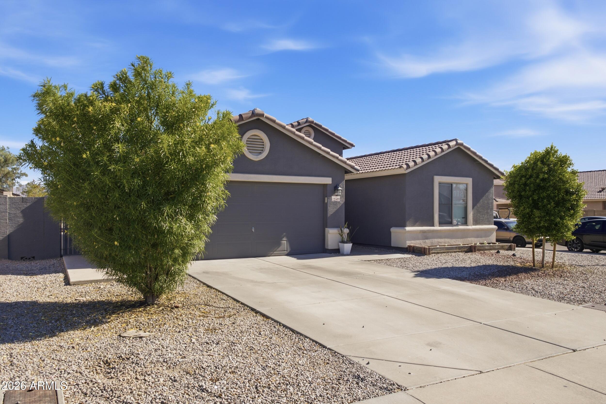 12509 W WINSLOW Avenue