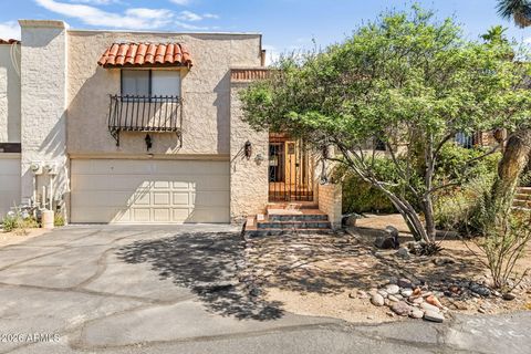 37210 N TRANQUIL Trail 9 Carefree AZ 85377