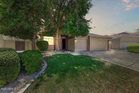 13633 W ALVARADO Drive Goodyear AZ 85395