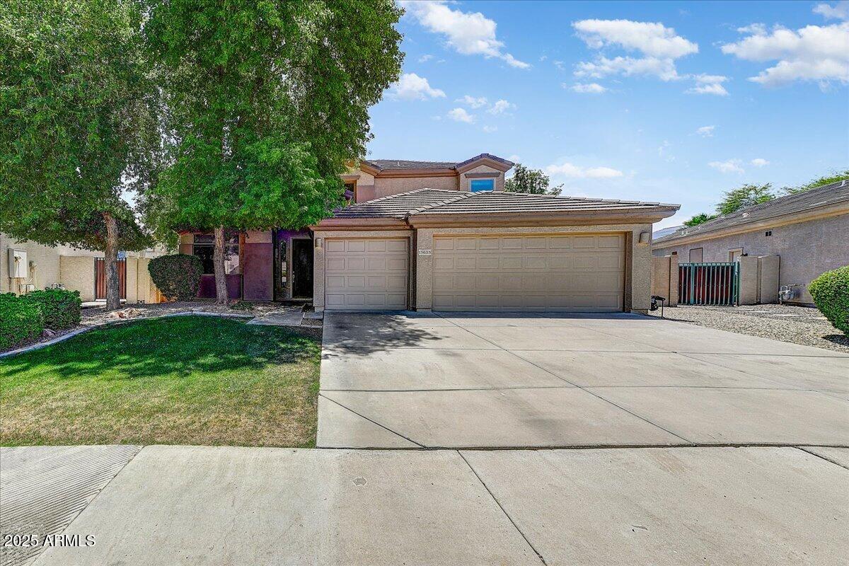 13633 W ALVARADO Drive