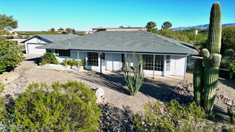 35155 S Turtle Creek Road Wickenburg AZ 85390