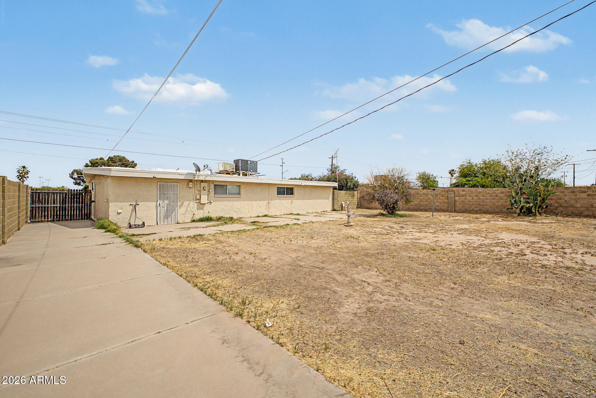 EVERGREEN 2ND ADDITION - Residential