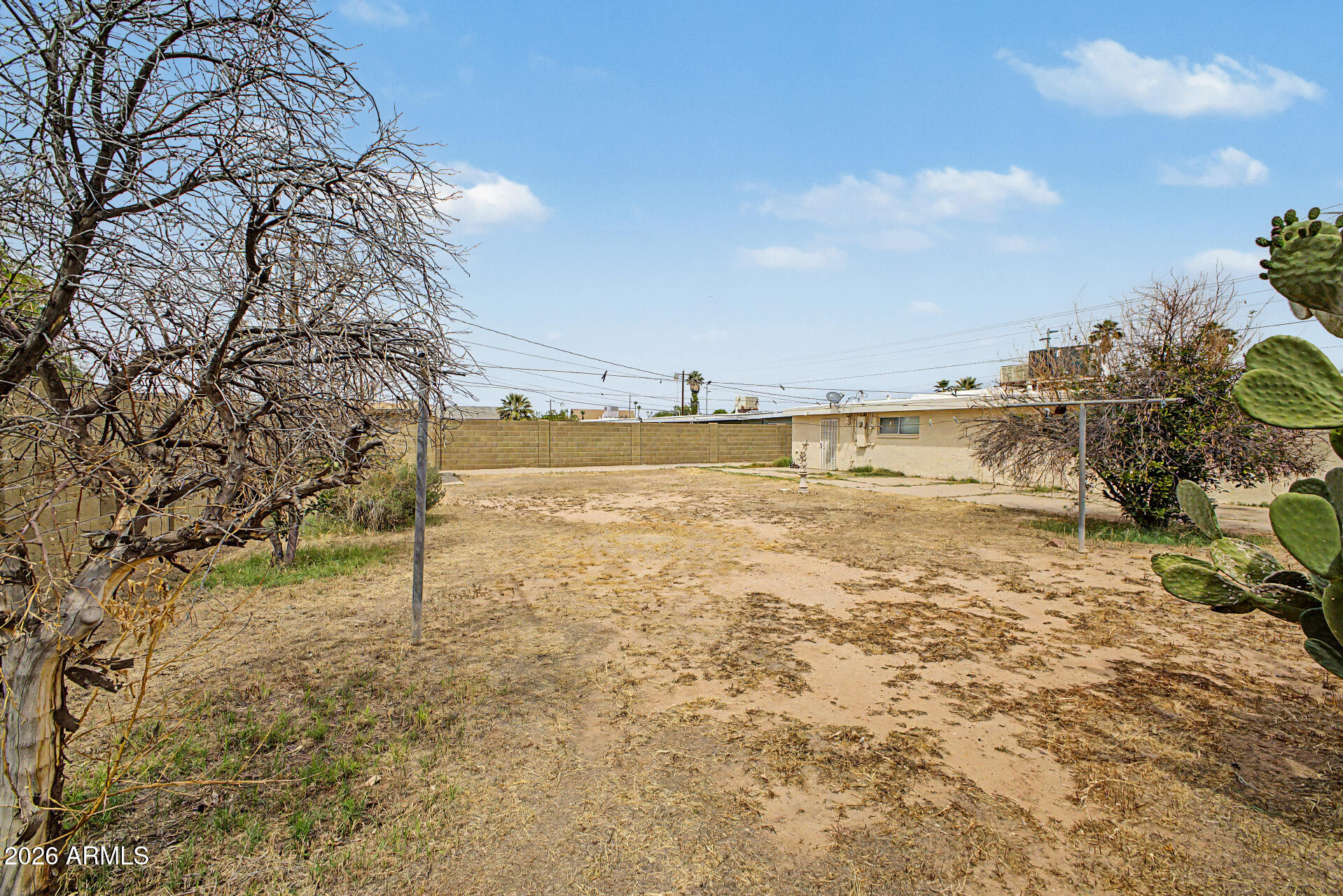 EVERGREEN 2ND ADDITION - Residential