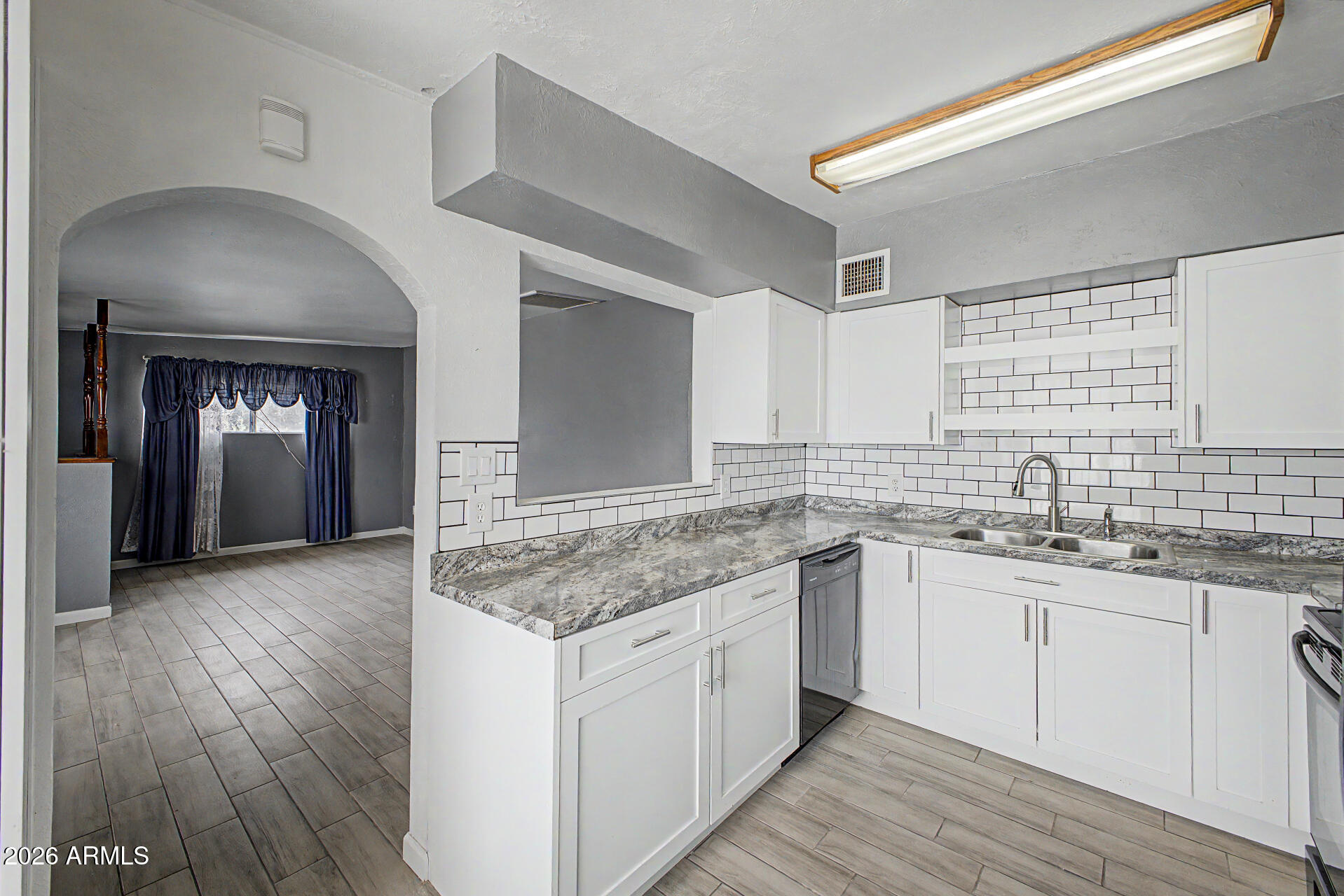 EVERGREEN 2ND ADDITION - Residential