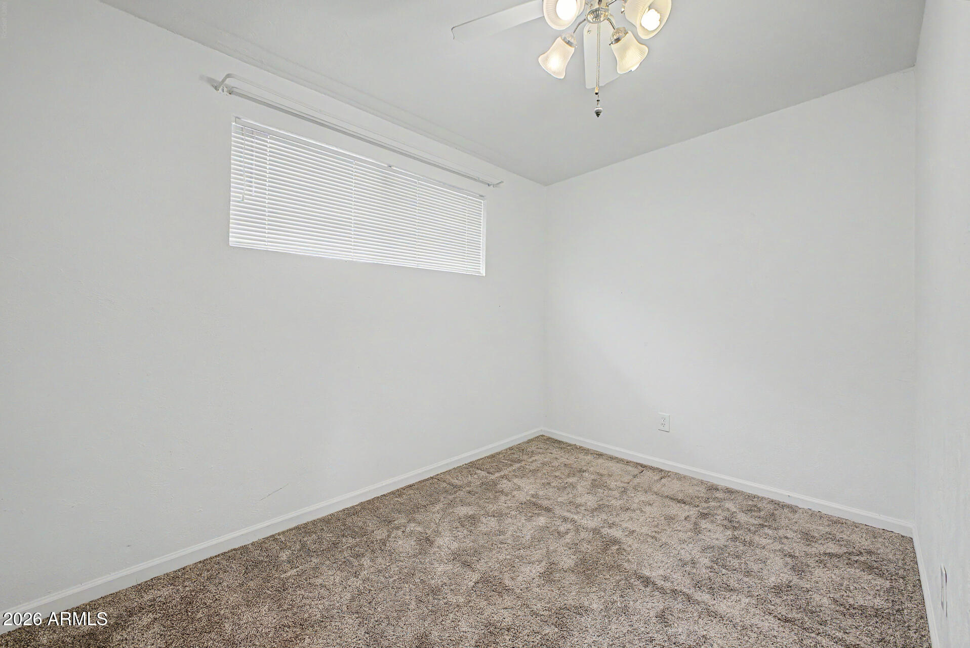 EVERGREEN 2ND ADDITION - Residential