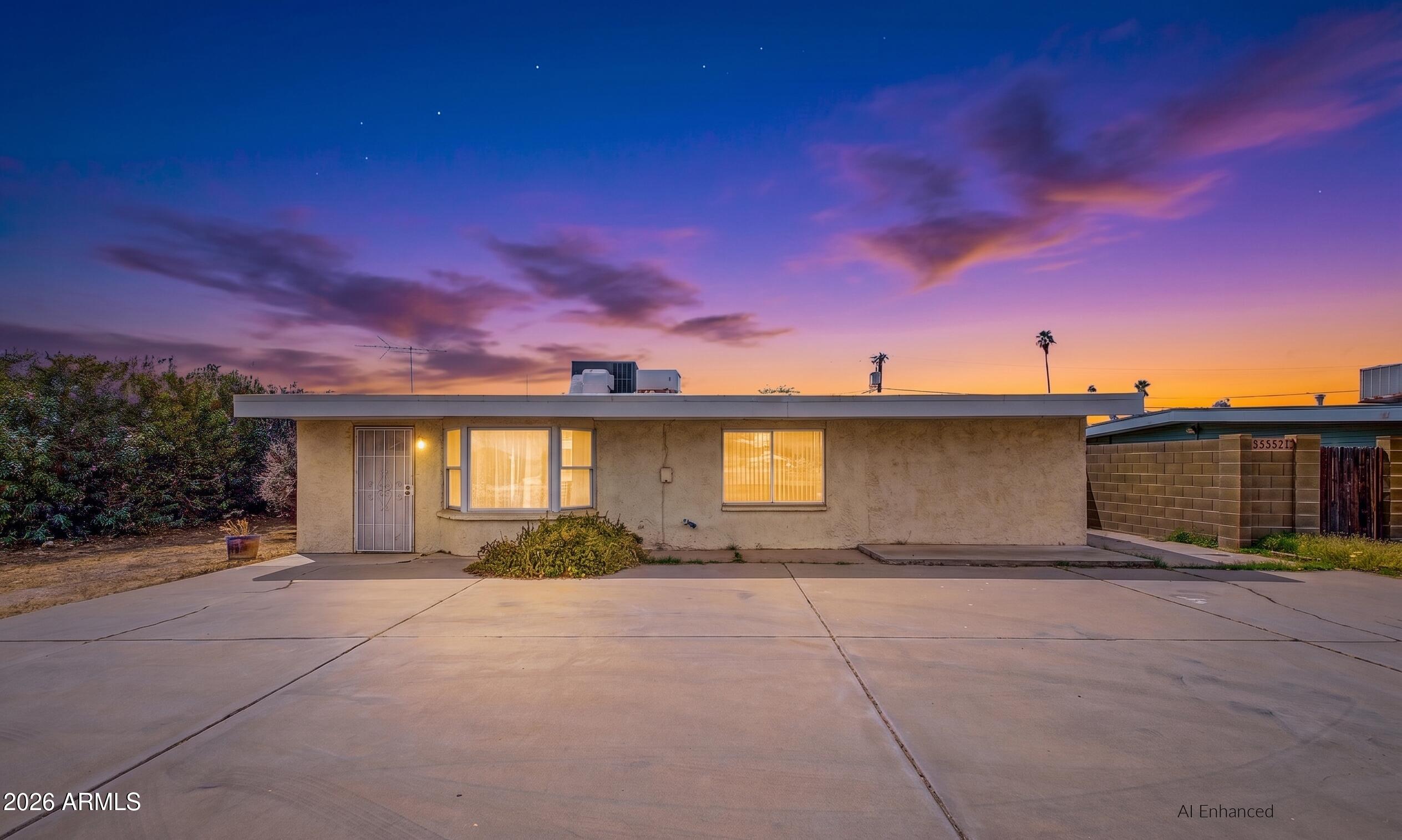 EVERGREEN 2ND ADDITION - Residential