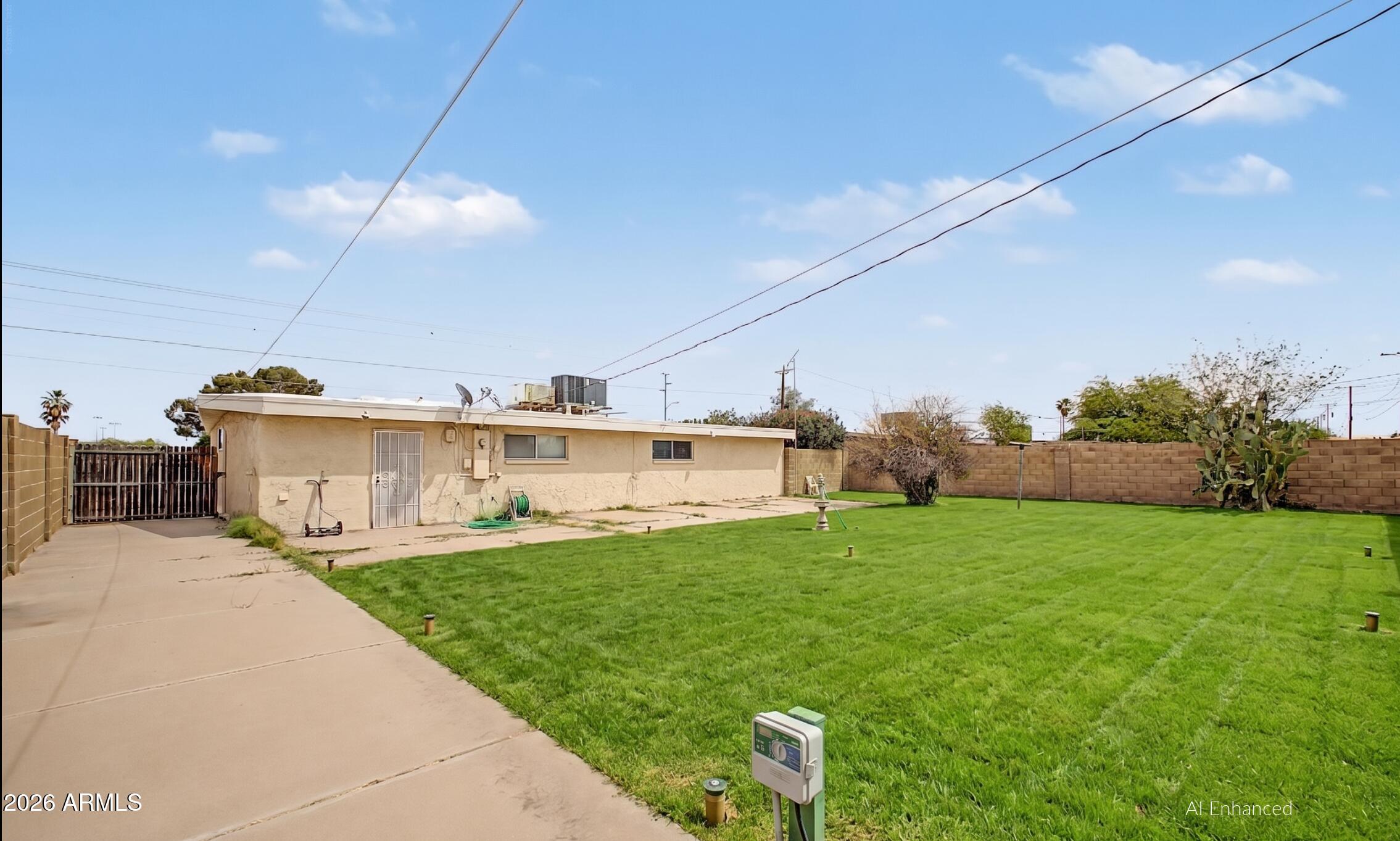 EVERGREEN 2ND ADDITION - Residential
