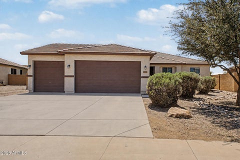 Property photo of 20230 N Valencia Drive, Maricopa, AZ 85138