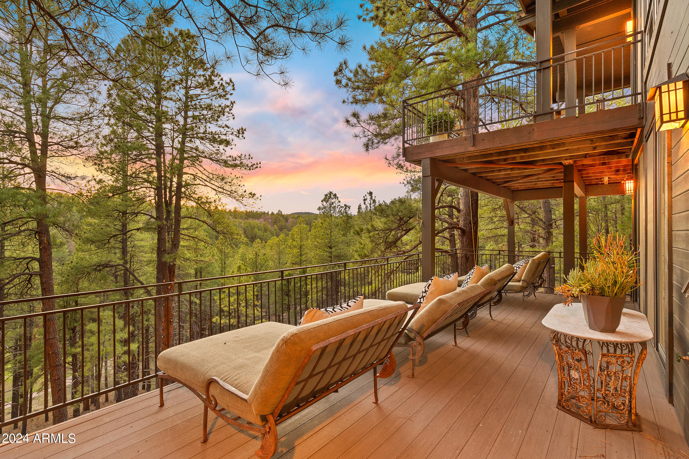 Forest Highlands - Residential