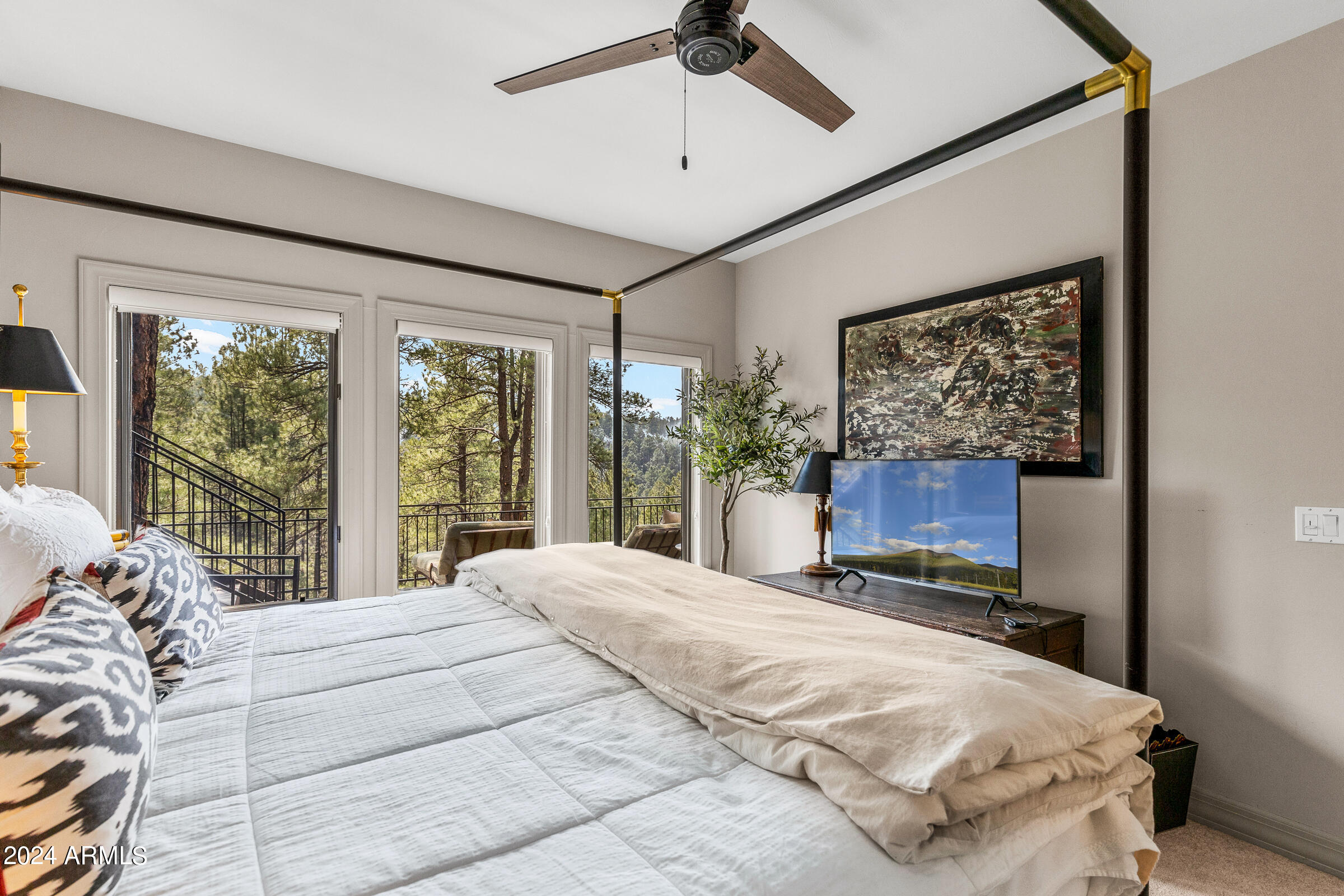 Forest Highlands - Residential