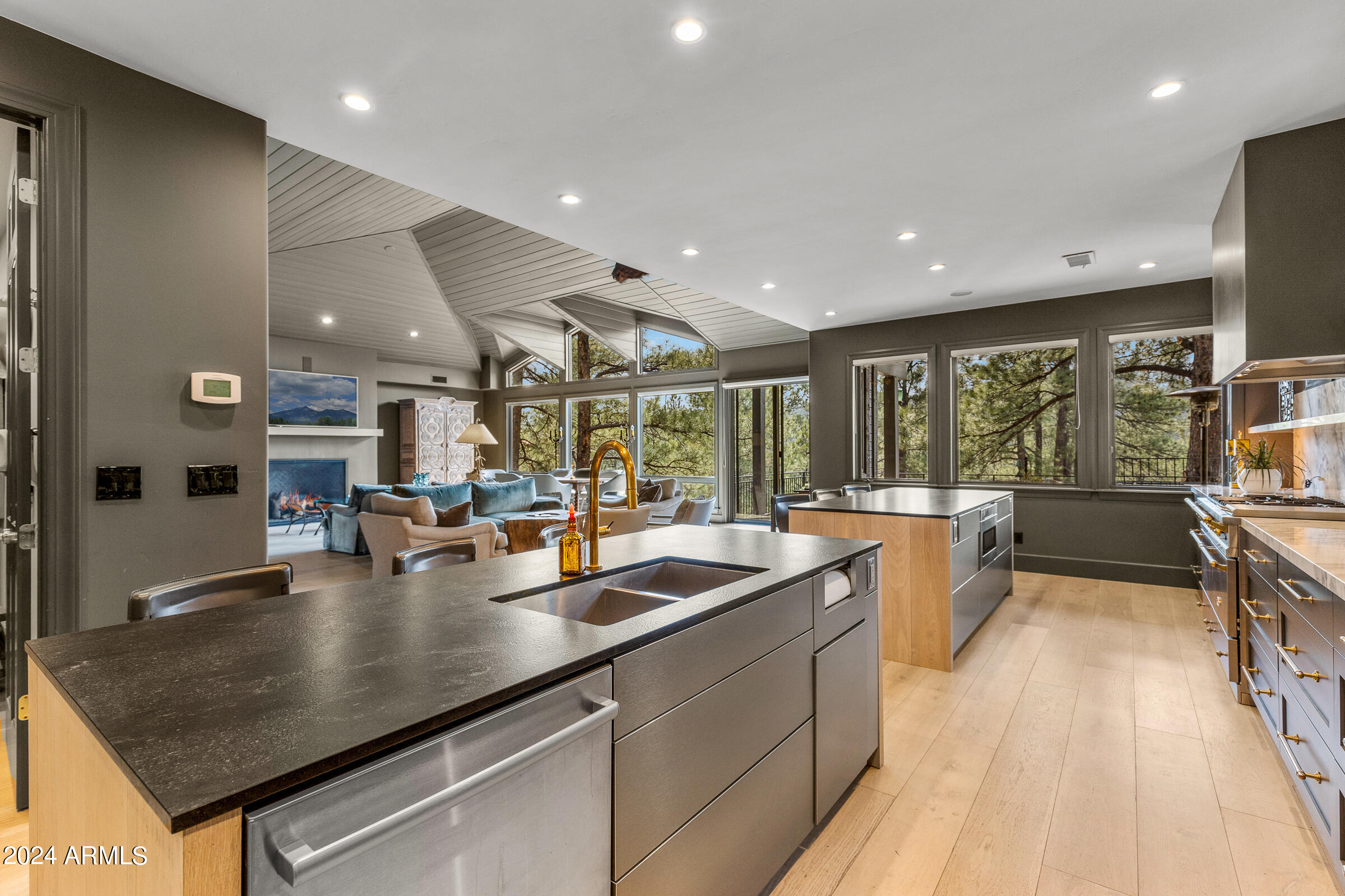 Forest Highlands - Residential