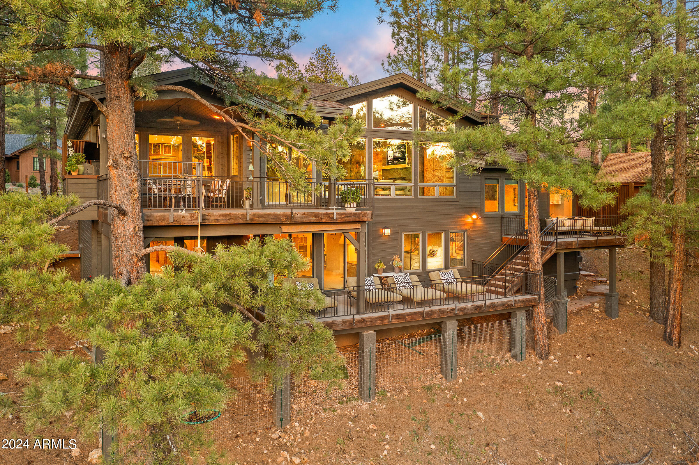 Forest Highlands - Residential