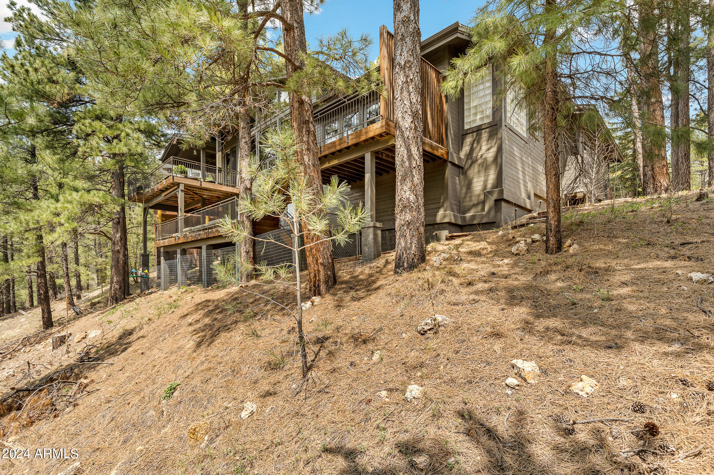 Forest Highlands - Residential